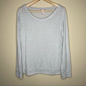 Victoria's Secret | Long Sleeve Tee